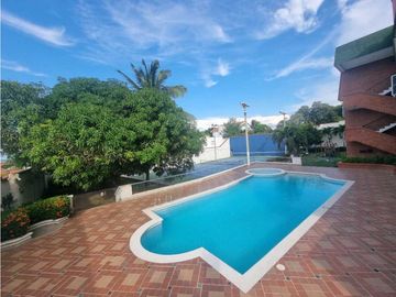 Venta  Apartamento en Villa campestre remodelado