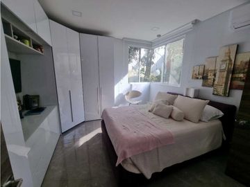 Venta  Apartamento en Villa campestre remodelado