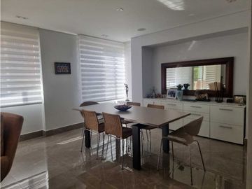Venta  Apartamento en Villa campestre remodelado