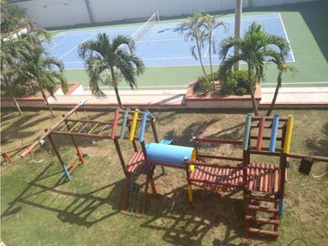 Venta  Apartamento en Villa campestre remodelado