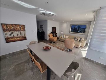 Venta  Apartamento en Villa campestre remodelado