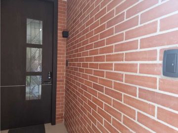 Venta  Apartamento en Villa campestre remodelado