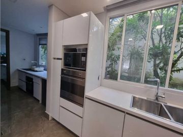 Venta  Apartamento en Villa campestre remodelado