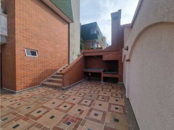 Venta  Apartamento en Villa campestre remodelado