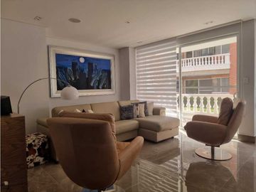 Venta  Apartamento en Villa campestre remodelado