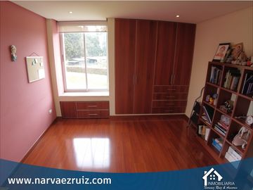 Vendo Hermosa Casa en Tenjo Conjunto Meridor