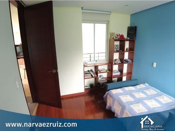 Vendo Hermosa Casa en Tenjo Conjunto Meridor