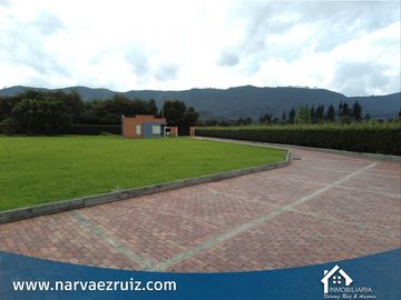 Vendo Hermosa Casa en Tenjo Conjunto Meridor