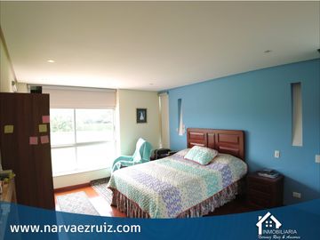 Vendo Hermosa Casa en Tenjo Conjunto Meridor