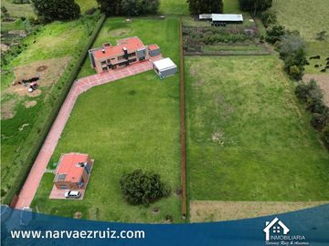 Vendo Hermosa Casa en Tenjo Conjunto Meridor