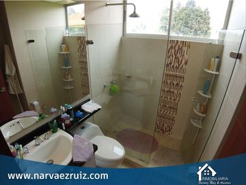Vendo Hermosa Casa en Tenjo Conjunto Meridor
