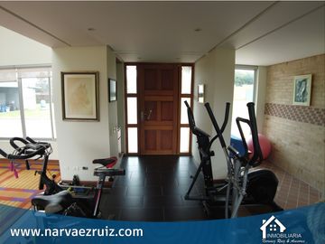 Vendo Hermosa Casa en Tenjo Conjunto Meridor