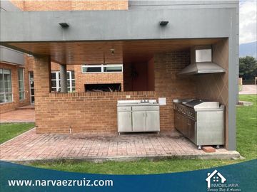 Vendo Hermosa Casa en Tenjo Conjunto Meridor