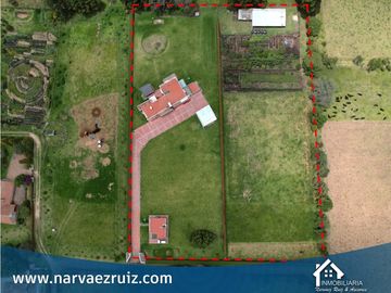 Vendo Hermosa Casa en Tenjo Conjunto Meridor