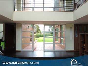 Vendo Hermosa Casa en Tenjo Conjunto Meridor