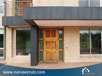 Vendo Hermosa Casa en Tenjo Conjunto Meridor