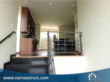 Vendo Hermosa Casa en Tenjo Conjunto Meridor