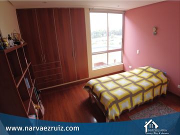 Vendo Hermosa Casa en Tenjo Conjunto Meridor