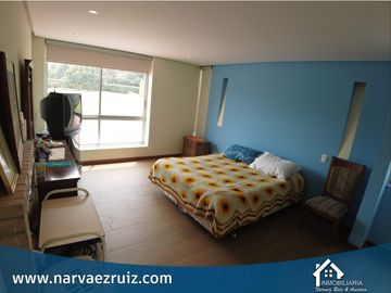 Vendo Hermosa Casa en Tenjo Conjunto Meridor