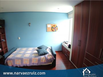 Vendo Hermosa Casa en Tenjo Conjunto Meridor