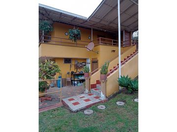 FINCA VENTA GUARNE VEREDA MONTAÑEZ