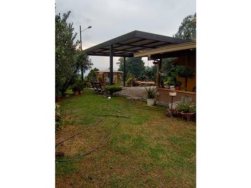 FINCA VENTA GUARNE VEREDA MONTAÑEZ
