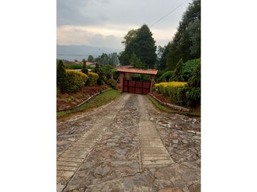 FINCA VENTA GUARNE VEREDA MONTAÑEZ
