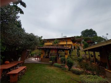 FINCA VENTA GUARNE VEREDA MONTAÑEZ