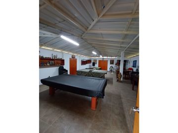 FINCA VENTA GUARNE VEREDA MONTAÑEZ