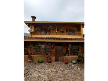 FINCA VENTA GUARNE VEREDA MONTAÑEZ