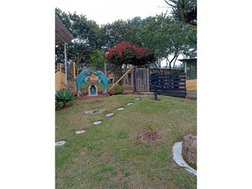 FINCA VENTA GUARNE VEREDA MONTAÑEZ