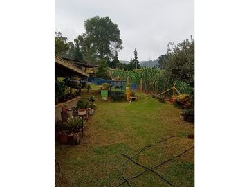 FINCA VENTA GUARNE VEREDA MONTAÑEZ