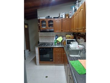 FINCA VENTA GUARNE VEREDA MONTAÑEZ