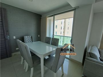 VILLA SANTOS BARRANQUILLA COLOMBIA VENTA APTO ESTRATO 5 PISO ALTO
