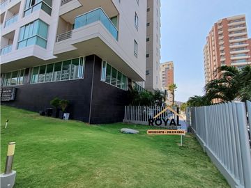 VILLA SANTOS BARRANQUILLA COLOMBIA VENTA APTO ESTRATO 5 PISO ALTO