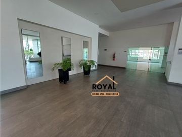 VILLA SANTOS BARRANQUILLA COLOMBIA VENTA APTO ESTRATO 5 PISO ALTO