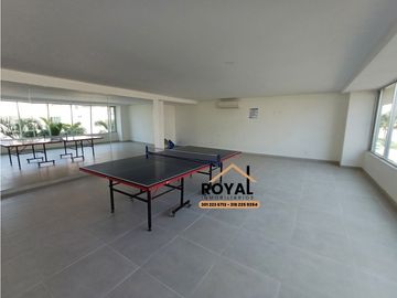 VILLA SANTOS BARRANQUILLA COLOMBIA VENTA APTO ESTRATO 5 PISO ALTO