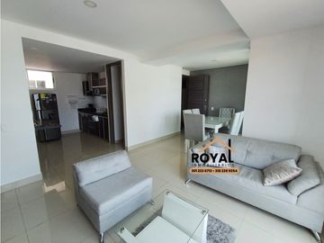VILLA SANTOS BARRANQUILLA COLOMBIA VENTA APTO ESTRATO 5 PISO ALTO