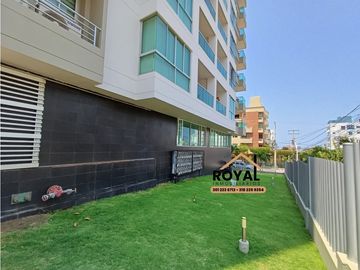 VILLA SANTOS BARRANQUILLA COLOMBIA VENTA APTO ESTRATO 5 PISO ALTO