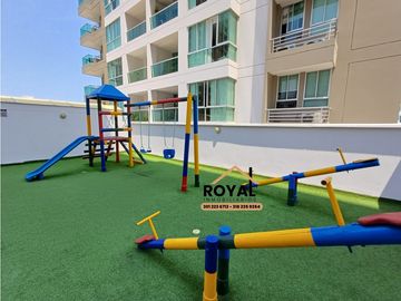 VILLA SANTOS BARRANQUILLA COLOMBIA VENTA APTO ESTRATO 5 PISO ALTO