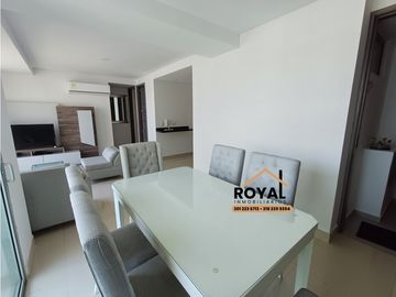 VILLA SANTOS BARRANQUILLA COLOMBIA VENTA APTO ESTRATO 5 PISO ALTO