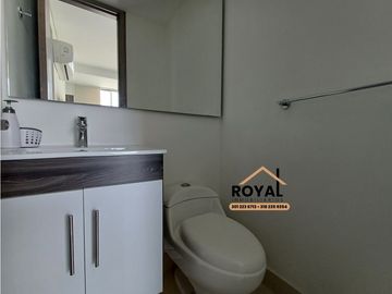 VILLA SANTOS BARRANQUILLA COLOMBIA VENTA APTO ESTRATO 5 PISO ALTO