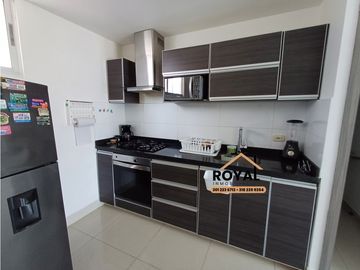 VILLA SANTOS BARRANQUILLA COLOMBIA VENTA APTO ESTRATO 5 PISO ALTO