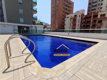 VILLA SANTOS BARRANQUILLA COLOMBIA VENTA APTO ESTRATO 5 PISO ALTO