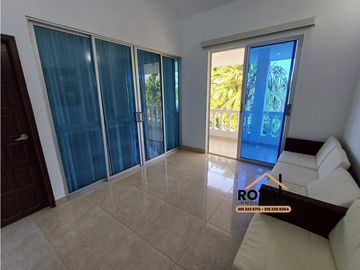 PLAYA MENDOZA TUBARA VENTA HERMOSA CASA DE PLAYA o CABAÑA CAMPESTRE