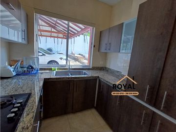 PLAYA MENDOZA TUBARA VENTA HERMOSA CASA DE PLAYA o CABAÑA CAMPESTRE
