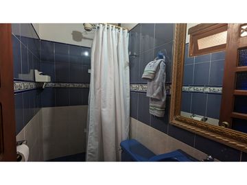 Finca Con Casa Tradicional En Venta Guarne Antioquia