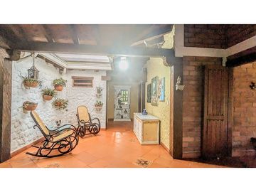 Finca Con Casa Tradicional En Venta Guarne Antioquia
