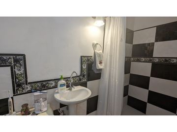 Finca Con Casa Tradicional En Venta Guarne Antioquia