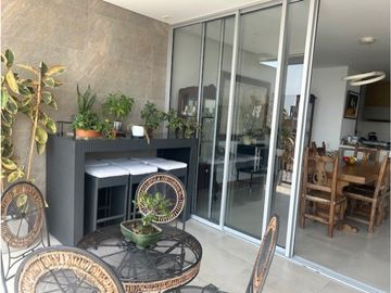 apartamento Venta Cali  Santa Mónica
